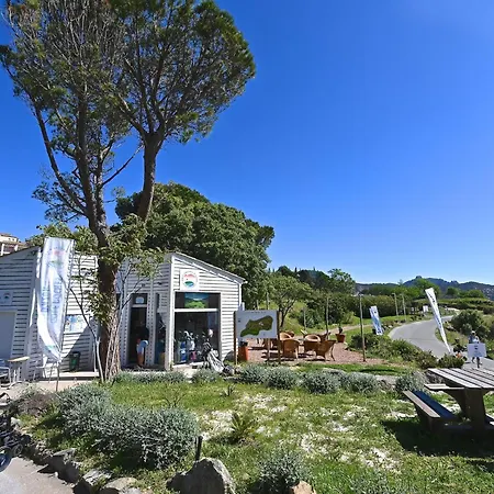 아파트 Village Cap Esterel - L'esquinade-107 By Interhome *
