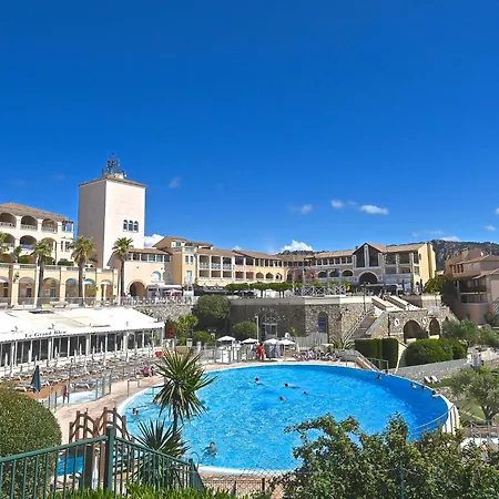 Village Cap Esterel - L'esquinade-107 By Interhome *