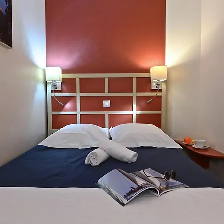 Village Cap Esterel - L'esquinade-107 By Interhome 아파트