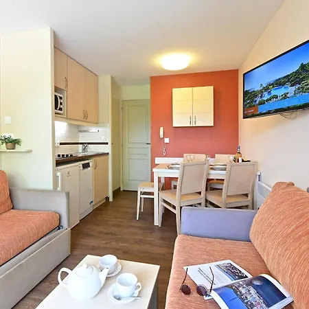 아파트 Village Cap Esterel - L'esquinade-107 By Interhome *