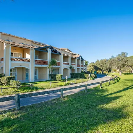 아파트 Village Cap Esterel - L'esquinade-107 By Interhome Saint-Raphaël