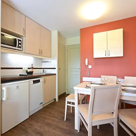 Village Cap Esterel - L'esquinade-107 By Interhome 아파트 *