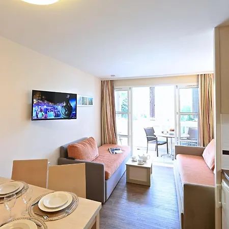 Village Cap Esterel - L'esquinade-107 By Interhome 아파트 Saint-Raphaël
