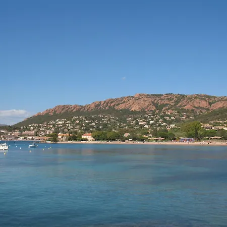 Village Cap Esterel - L'esquinade-107 By Interhome Saint-Raphael (Var)