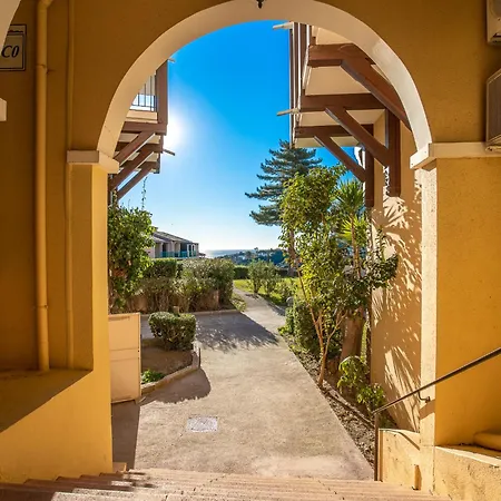 Village Cap Esterel - L'esquinade-107 By Interhome Saint-Raphaël