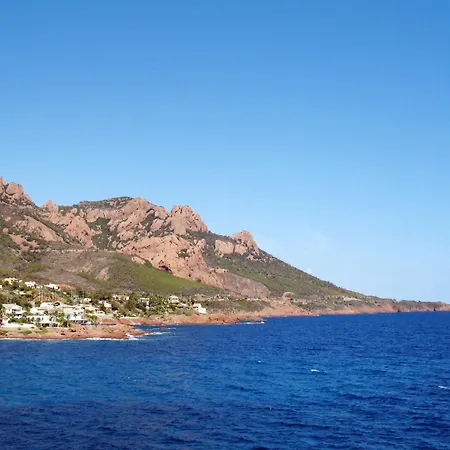 Village Cap Esterel - L'esquinade-107 By Interhome * Saint-Raphaël