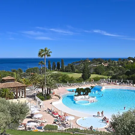 Village Cap Esterel - L'esquinade-107 By Interhome Apartment