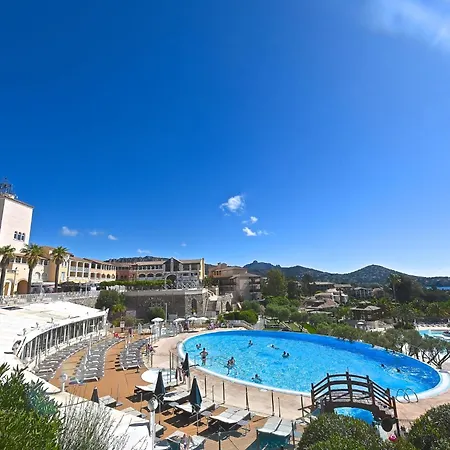 Διαμέρισμα Village Cap Esterel - L'esquinade-107 By Interhome Saint-Raphaël