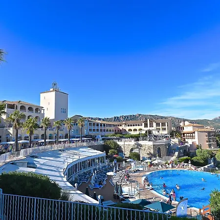 Village Cap Esterel - L'esquinade-107 By Interhome Διαμέρισμα *