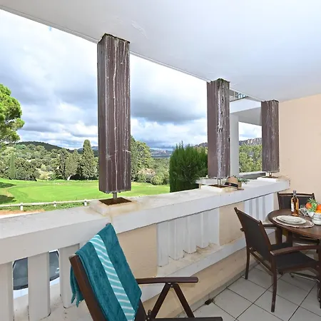 Village Cap Esterel - L'esquinade-107 By Interhome Saint-Raphael (Var)