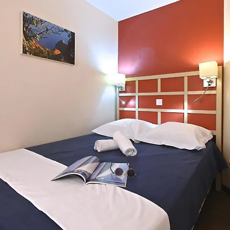 Apartment Village Cap Esterel - L'esquinade-107 By Interhome *