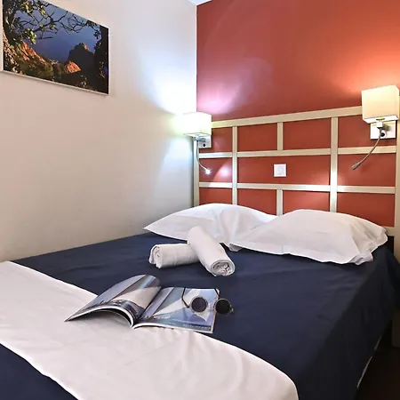 Village Cap Esterel - L'esquinade-107 By Interhome *