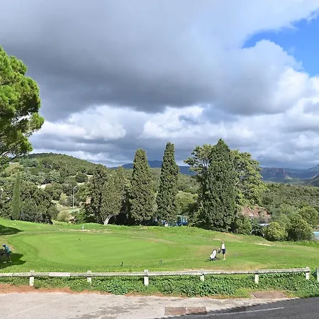 Village Cap Esterel - L'esquinade-107 By Interhome Saint-Raphaël