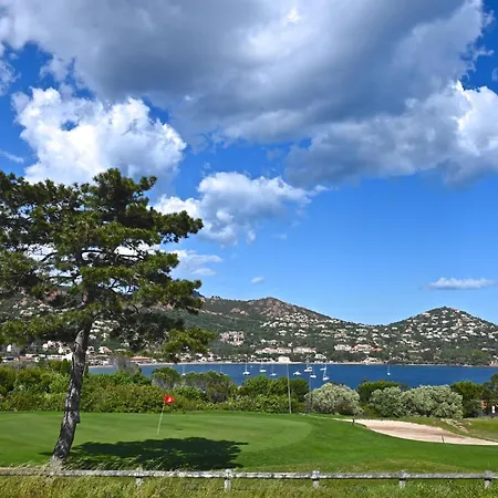 Village Cap Esterel - L'esquinade-107 By Interhome * Saint-Raphaël
