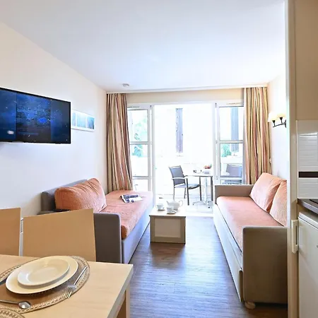 Village Cap Esterel - L'esquinade-107 By Interhome Διαμέρισμα